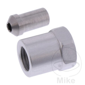 Filetage intérieur mobile Vario