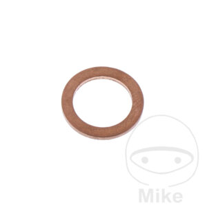 Bague d'étanchéité cuivre 11MM CCW-11