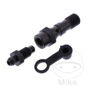 Vis Banjo Double M10 x 1.00