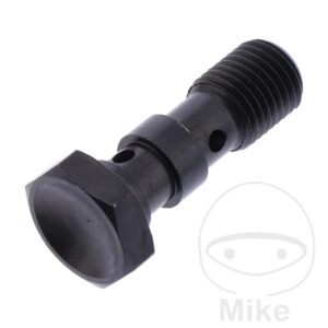 Vis Banjo Double 3/8-24