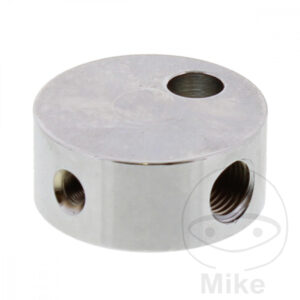 COLLECTEUR À 3 VOIES FILET