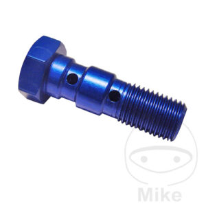 Vis Banjo Double 3/8-24