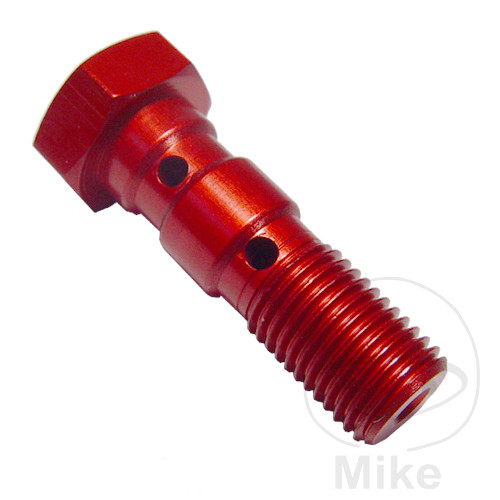 Vis Banjo Double 3/8-24 Vis Banjo Double 3/8-24