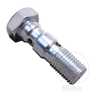 Vis Banjo Double 3/8-24