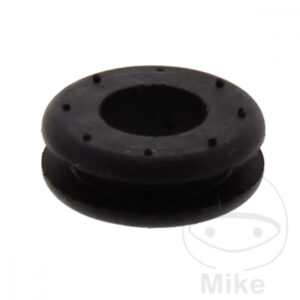 Fixation Caoutchouc pour Durite