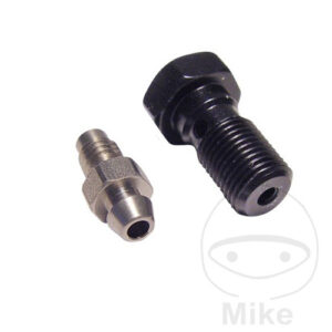 Vis Banjo Simple M10 x 1.25