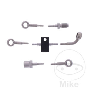 BR Chambre à air STAHLFLEX KIT