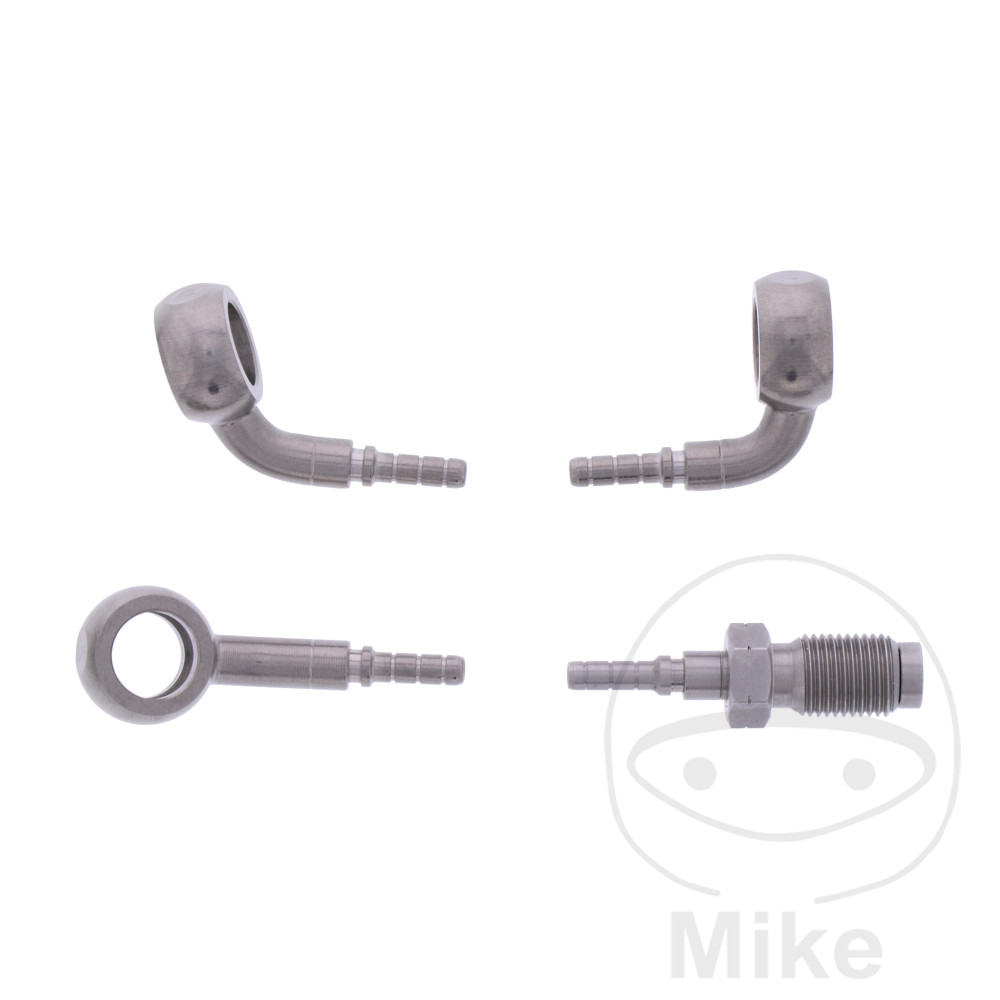 BR Chambre à air STAHLFLEX KIT BR Chambre à air STAHLFLEX KIT