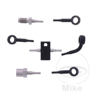 BR Chambre à air STAHLFLEX KIT