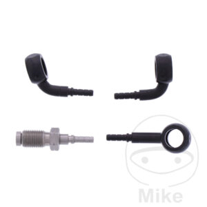 BR Chambre à air STAHLFLEX KIT