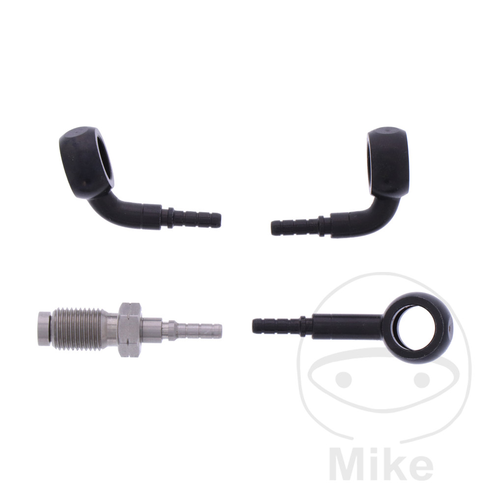 BR Chambre à air STAHLFLEX KIT BR Chambre à air STAHLFLEX KIT