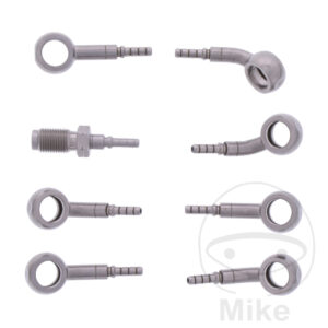 BR Chambre à air STAHLFLEX KIT