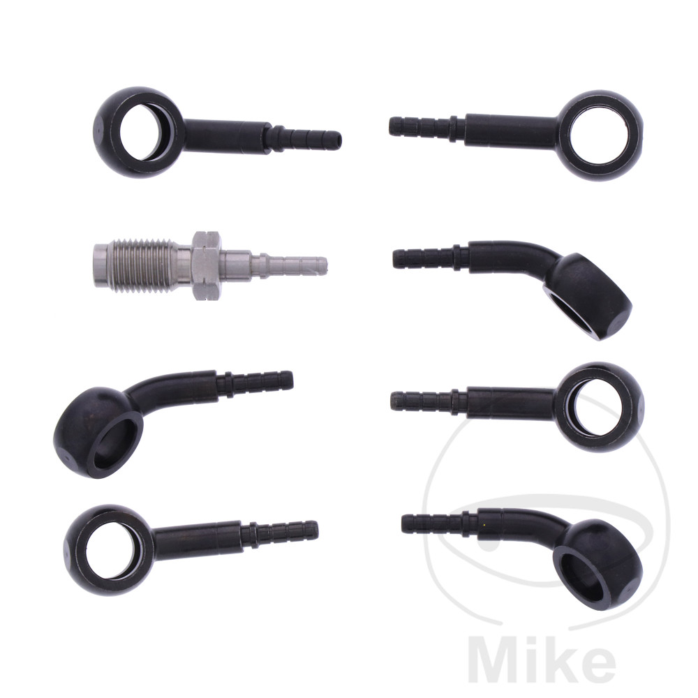 BR Chambre à air STAHLFLEX KIT BR Chambre à air STAHLFLEX KIT