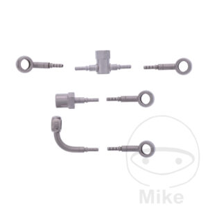 BR Chambre à air STAHLFLEX KIT