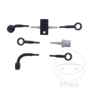 BR Chambre à air STAHLFLEX KIT