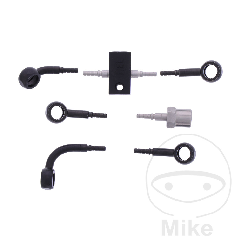 BR Chambre à air STAHLFLEX KIT BR Chambre à air STAHLFLEX KIT