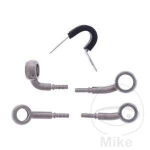 BR Chambre à air STAHLFLEX KIT