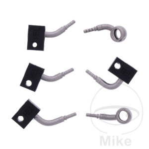 BR Chambre à air STAHLFLEX KIT