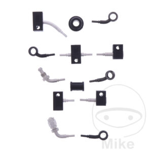 BR Chambre à air STAHLFLEX KIT