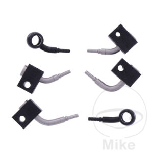 BR Chambre à air STAHLFLEX KIT