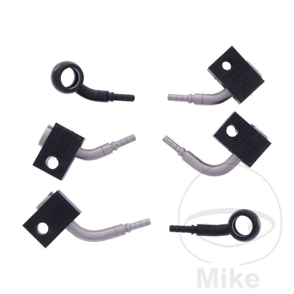 BR Chambre à air STAHLFLEX KIT BR Chambre à air STAHLFLEX KIT