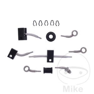 BR Chambre à air STAHLFLEX KIT