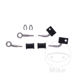 BR Chambre à air STAHLFLEX KIT