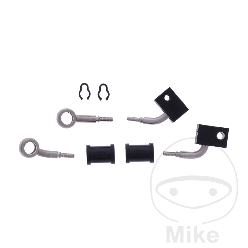 BR Chambre à air STAHLFLEX KIT BR Chambre à air STAHLFLEX KIT