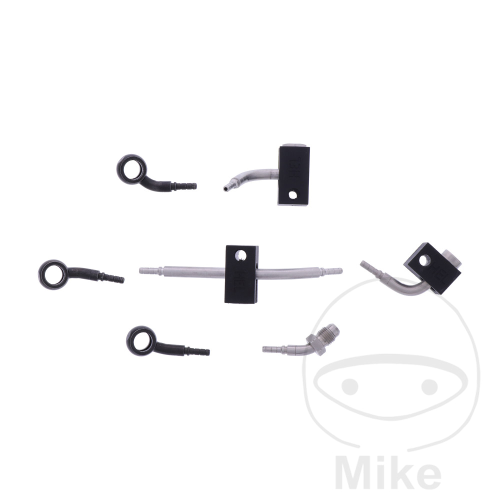 BR Chambre à air STAHLFLEX KIT BR Chambre à air STAHLFLEX KIT