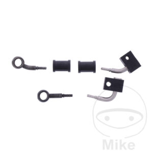 BR Chambre à air STAHLFLEX KIT