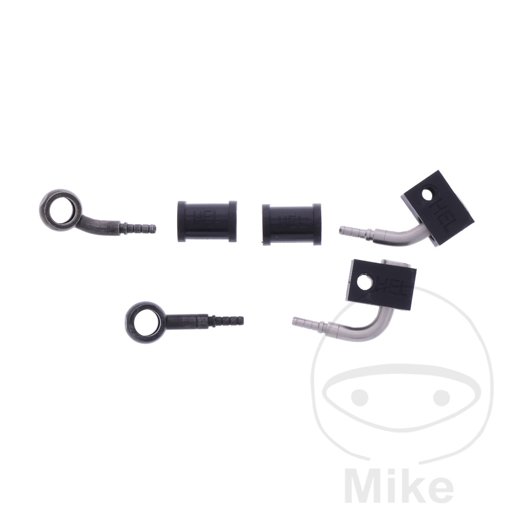 BR Chambre à air STAHLFLEX KIT BR Chambre à air STAHLFLEX KIT