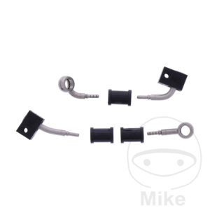 BR Chambre à air STAHLFLEX KIT