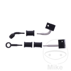 BR Chambre à air STAHLFLEX KIT