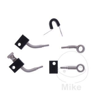 BR Chambre à air STAHLFLEX KIT