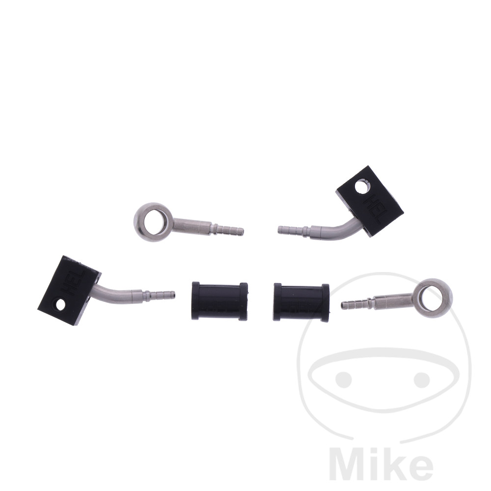 BR Chambre à air STAHLFLEX KIT BR Chambre à air STAHLFLEX KIT