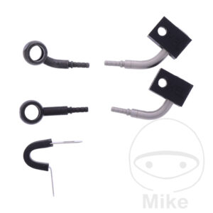 BR Chambre à air STAHLFLEX KIT