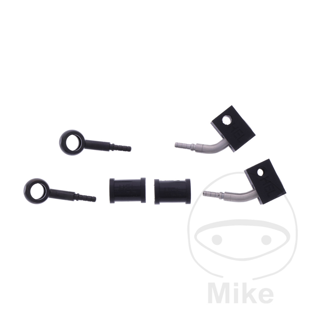 BR Chambre à air STAHLFLEX KIT BR Chambre à air STAHLFLEX KIT