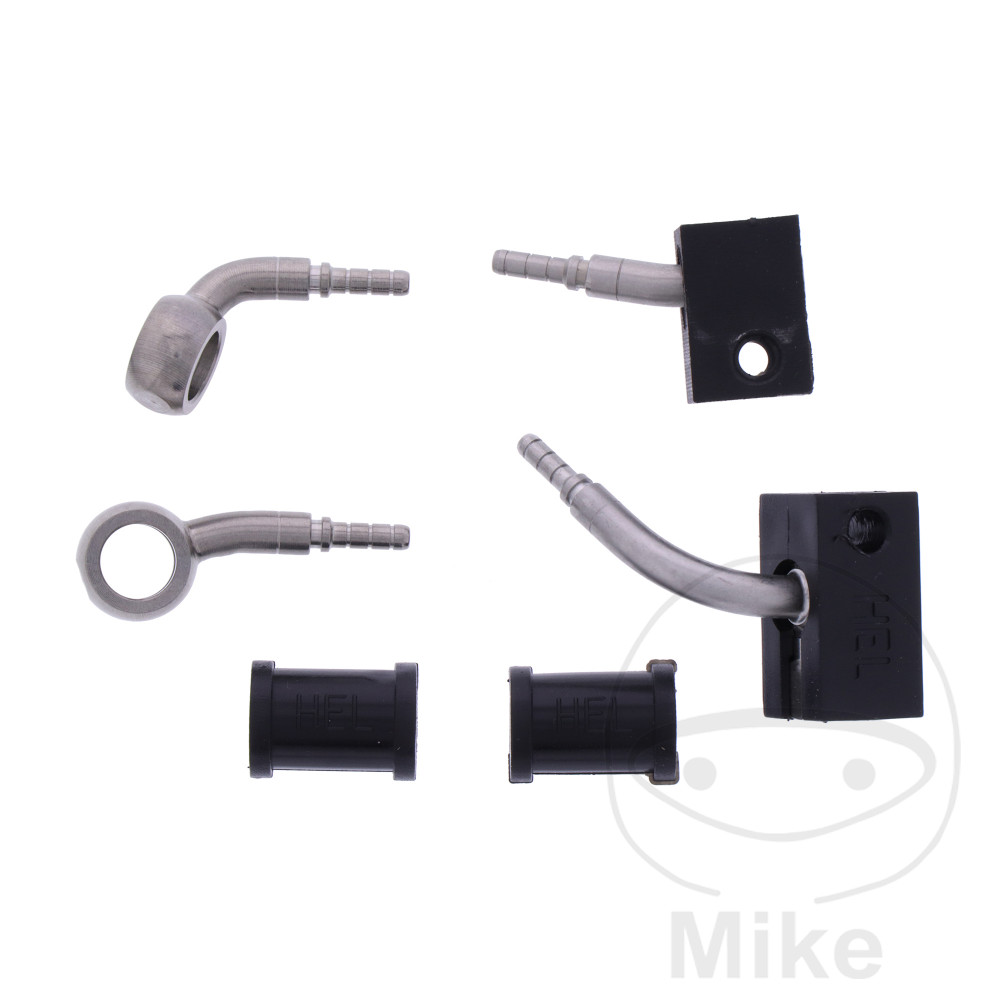 BR Chambre à air STAHLFLEX KIT BR Chambre à air STAHLFLEX KIT