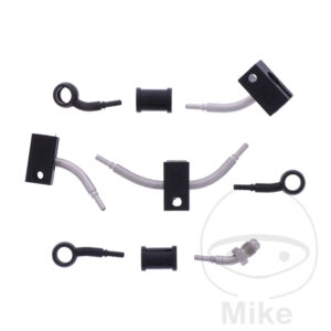 BR Chambre à air STAHLFLEX KIT