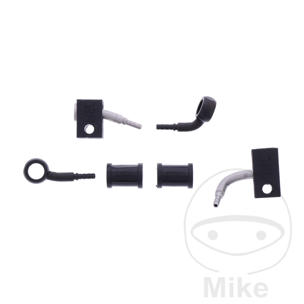 BR Chambre à air STAHLFLEX KIT BR Chambre à air STAHLFLEX KIT