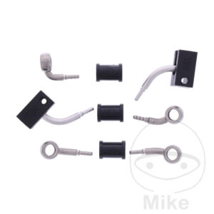 BR Chambre à air STAHLFLEX KIT