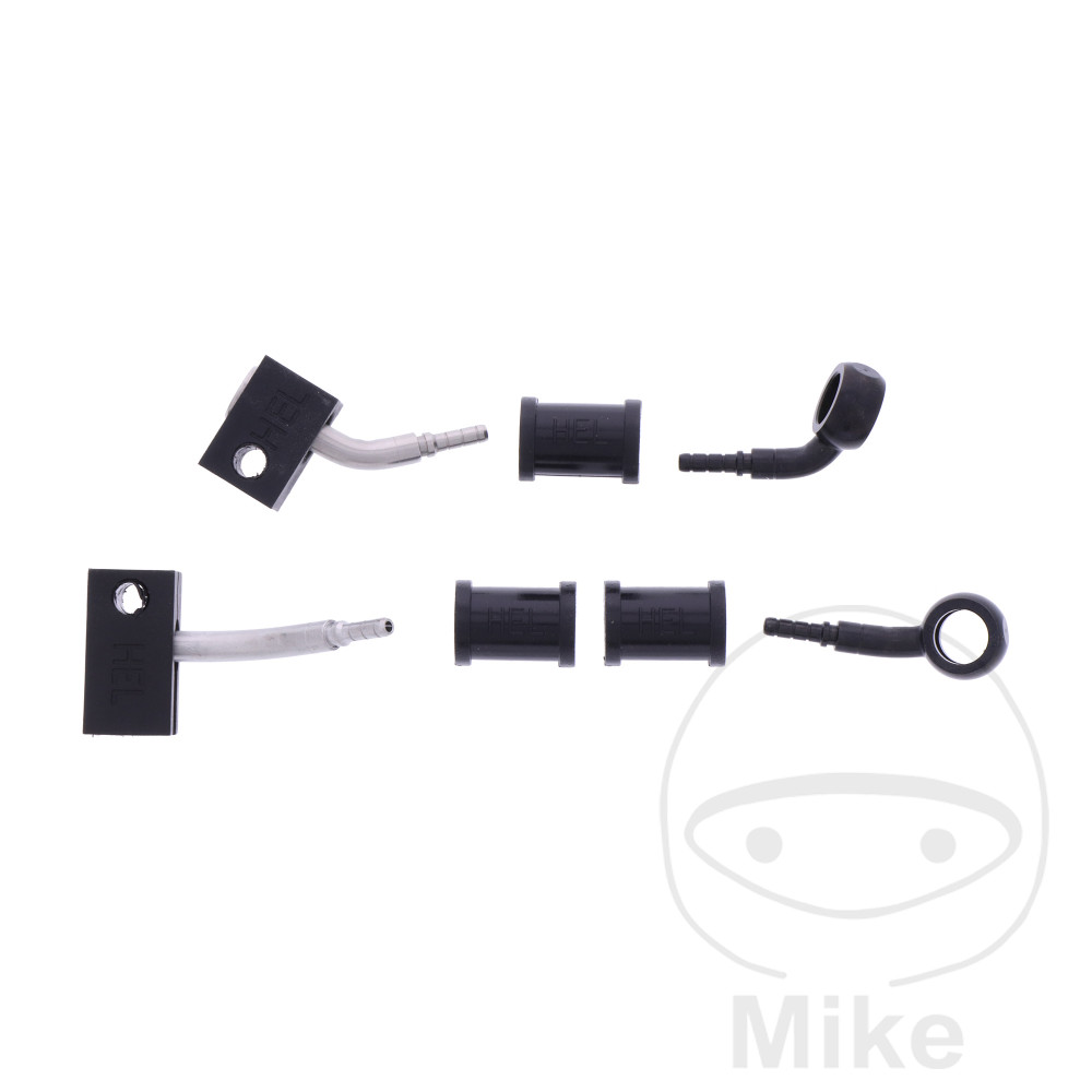 BR Chambre à air STAHLFLEX KIT BR Chambre à air STAHLFLEX KIT