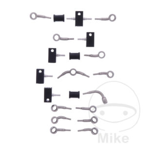 BR Chambre à air STAHLFLEX KIT