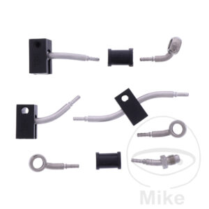 BR Chambre à air STAHLFLEX KIT