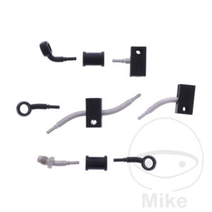 BR Chambre à air STAHLFLEX KIT