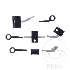 BR Chambre à air STAHLFLEX KIT