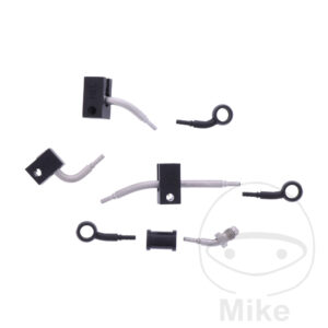 BR Chambre à air STAHLFLEX KIT