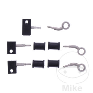 BR Chambre à air STAHLFLEX KIT