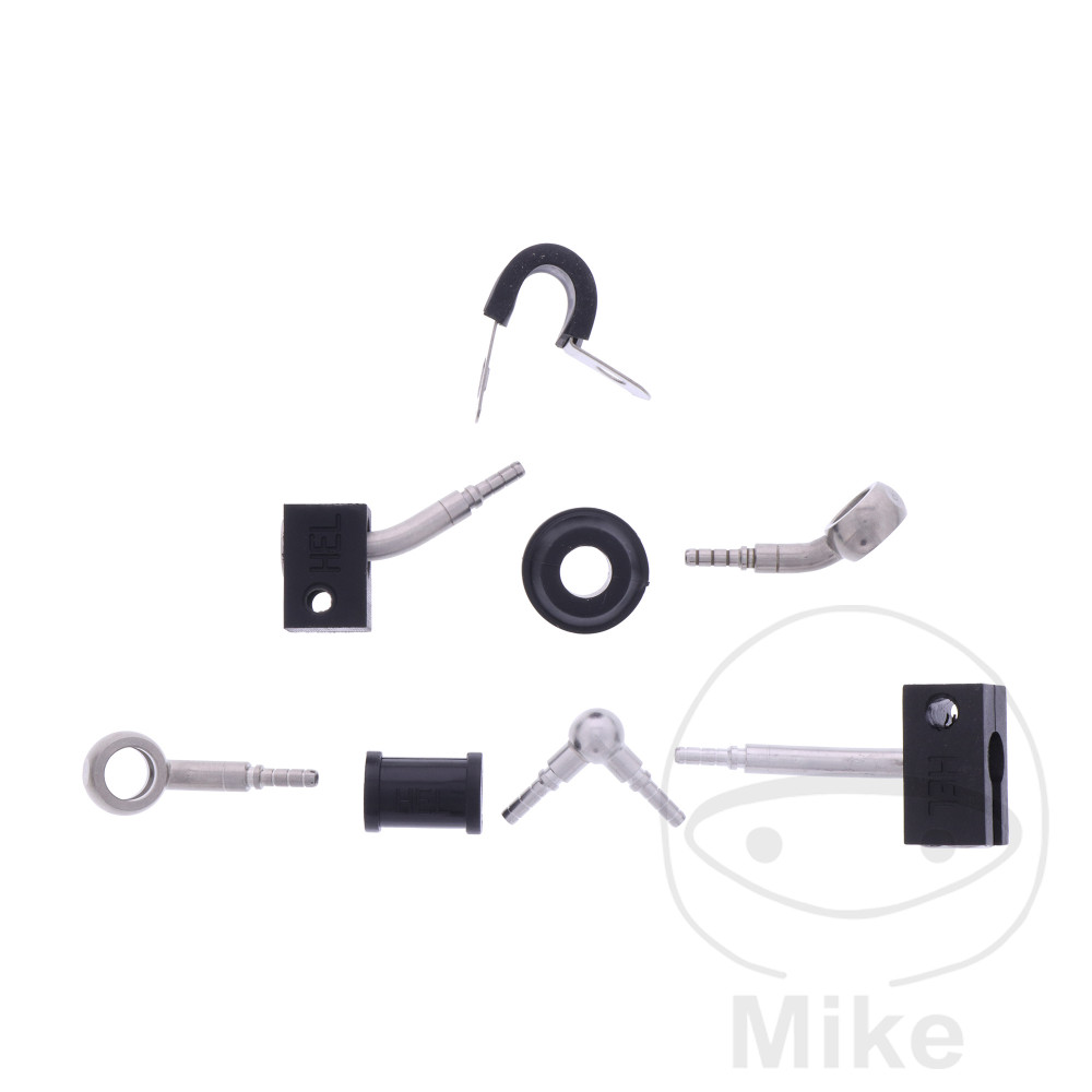 BR Chambre à air STAHLFLEX KIT BR Chambre à air STAHLFLEX KIT