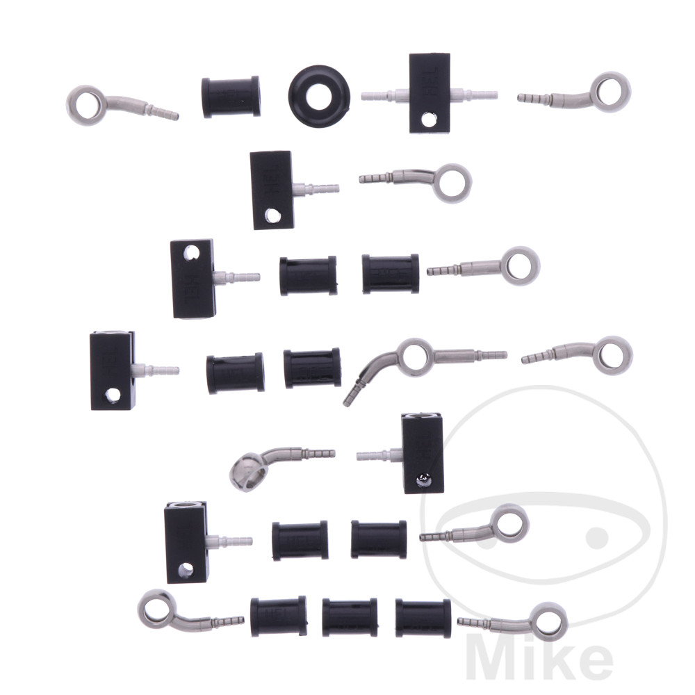 BR Chambre à air STAHLFLEX KIT BR Chambre à air STAHLFLEX KIT